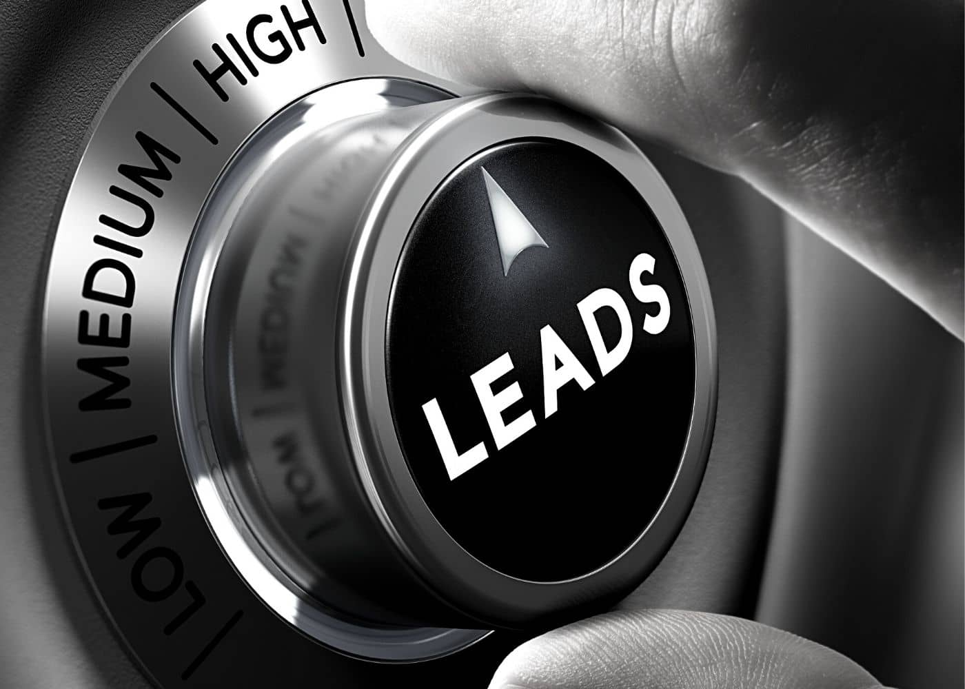 Ein Lead ist ein Lead ist ein Lead … Maklerhandbuch