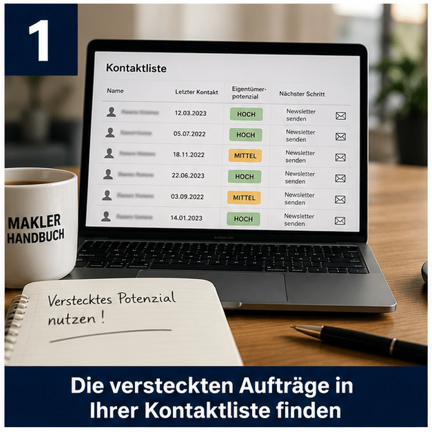 Teil_1_Kontaktliste
