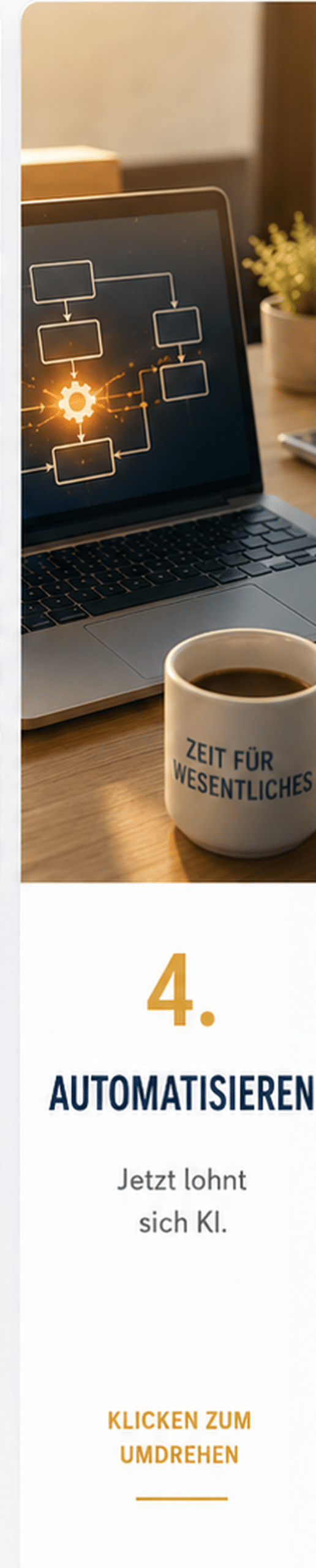 Automatisieren